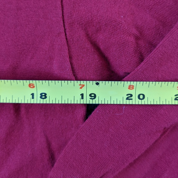 Hawaiian Legends T-Shirt Men's Medium Red Green - Picture 7 of 9